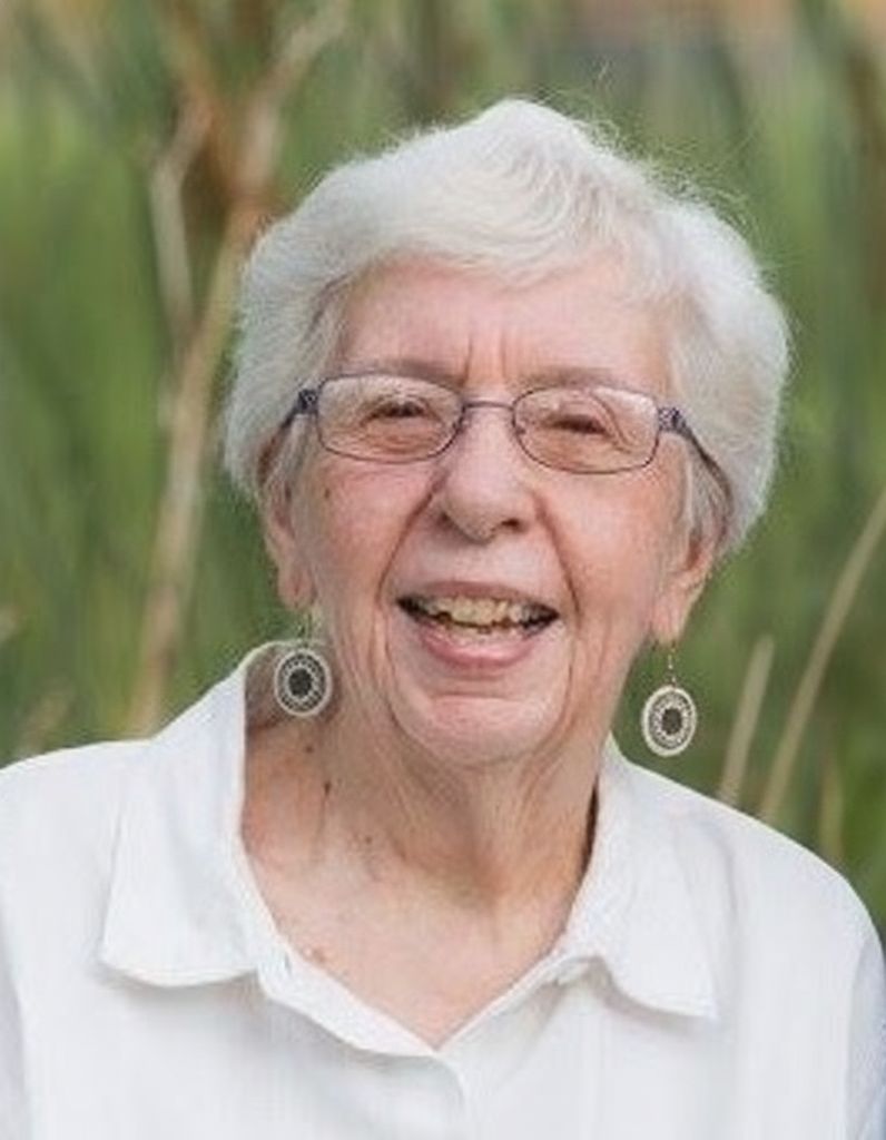 Mary Ellen Duerksen Profile Photo