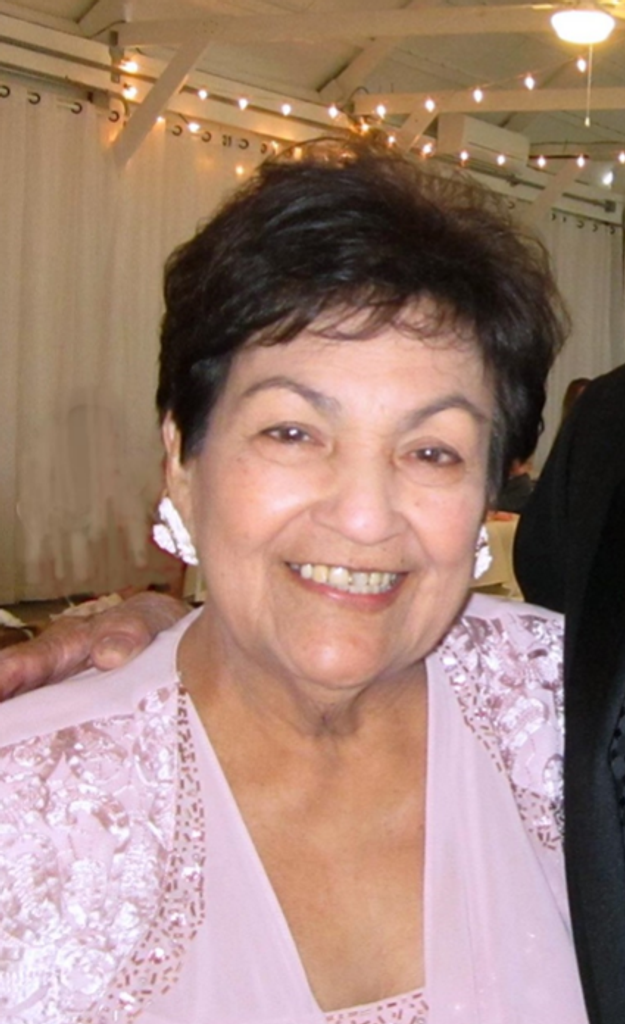 Josefa (Garcia)  Hernandez Profile Photo
