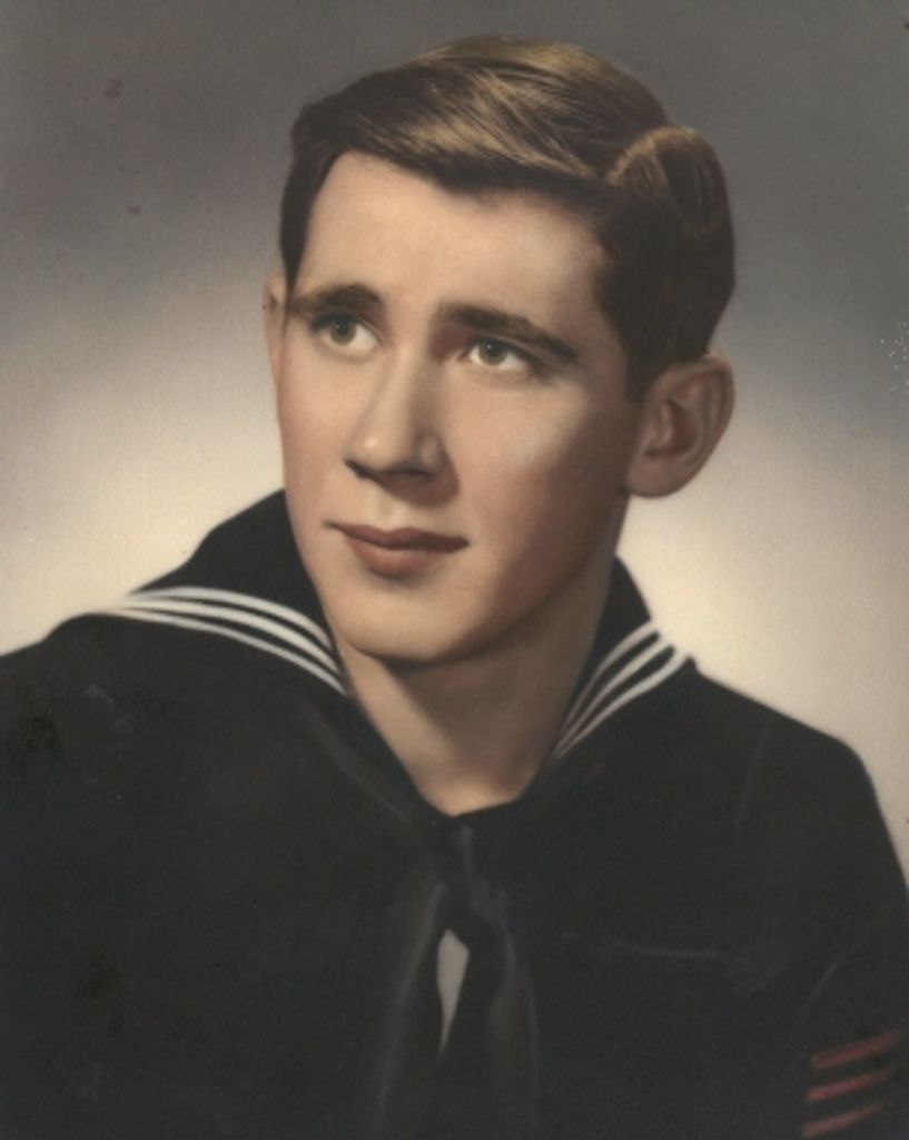 William "Bob" Robert Speedy