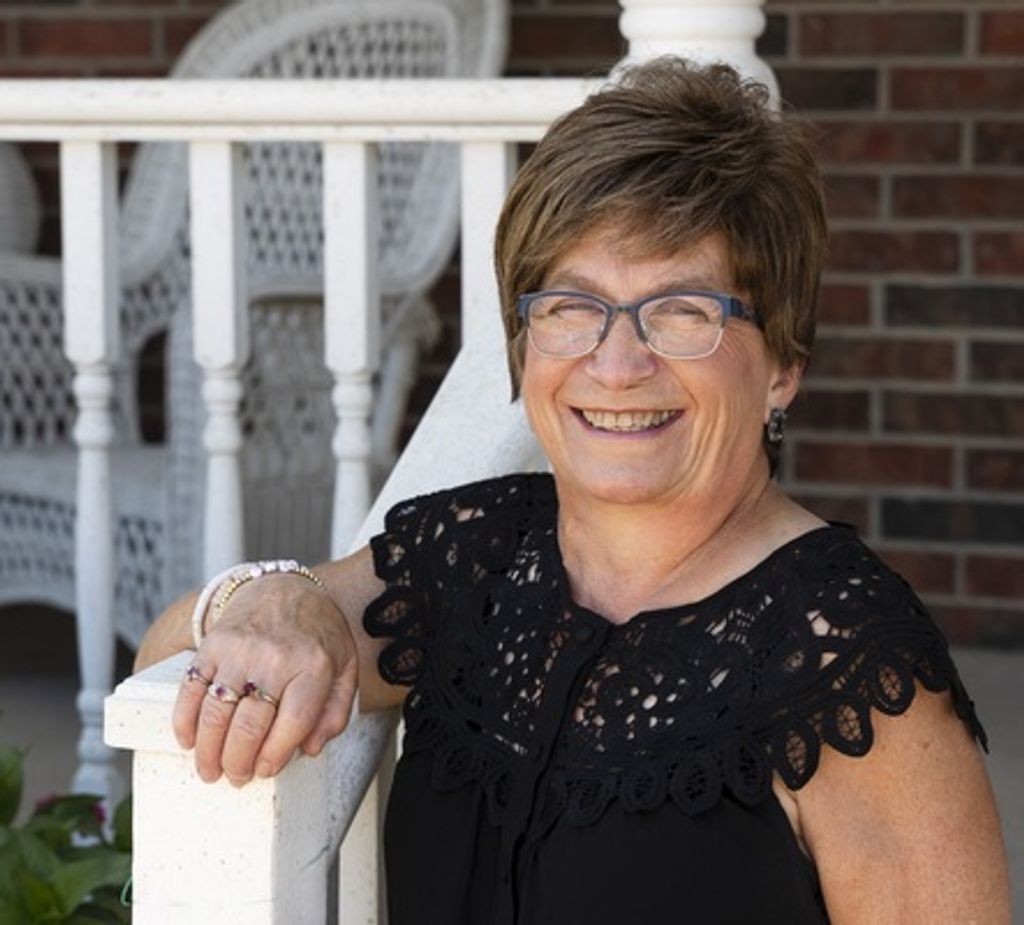 Mary Sue Mcallister Profile Photo