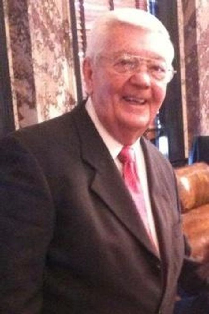 Jerry Smith Profile Photo