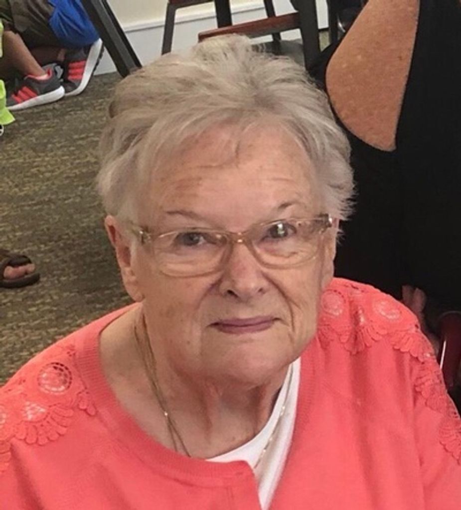 Helen M Sherman Profile Photo