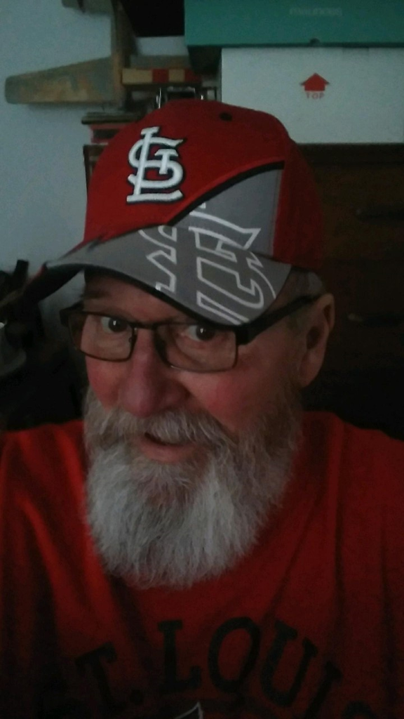 Stanley R. Snyder