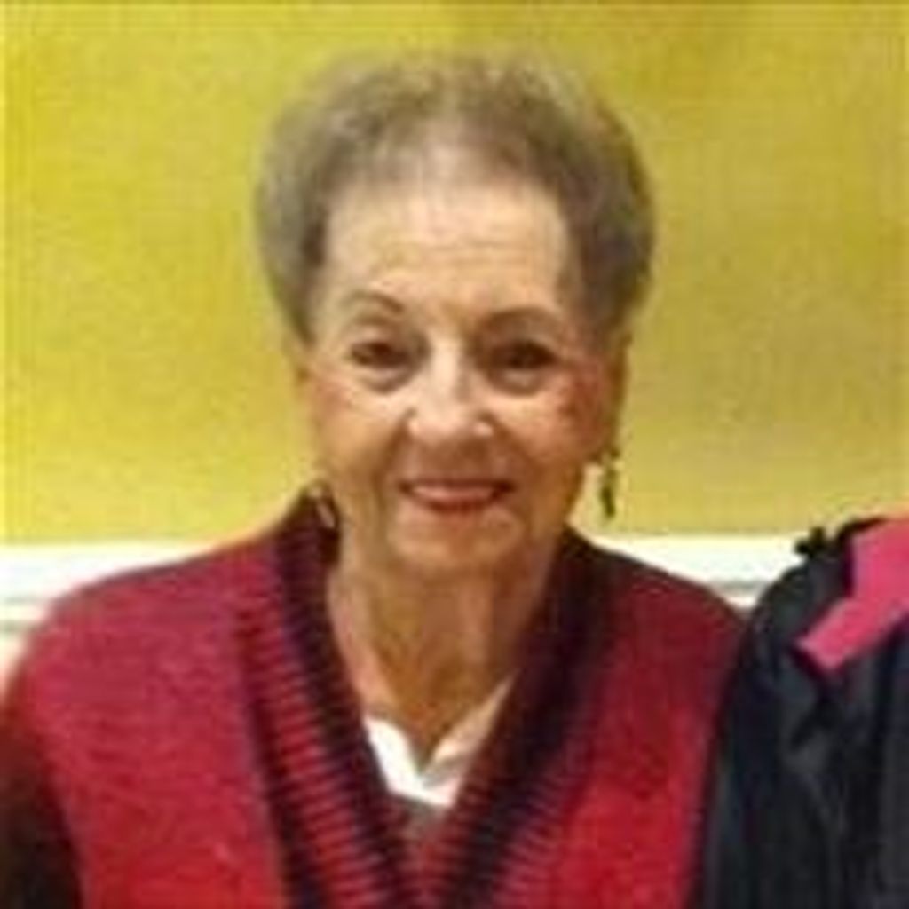 Maritta  Claudette Cutrer
