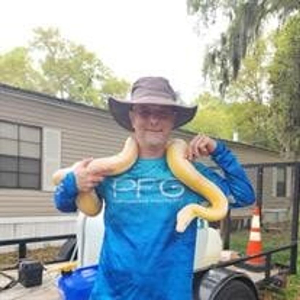Michael "Mike" Jay Whitley