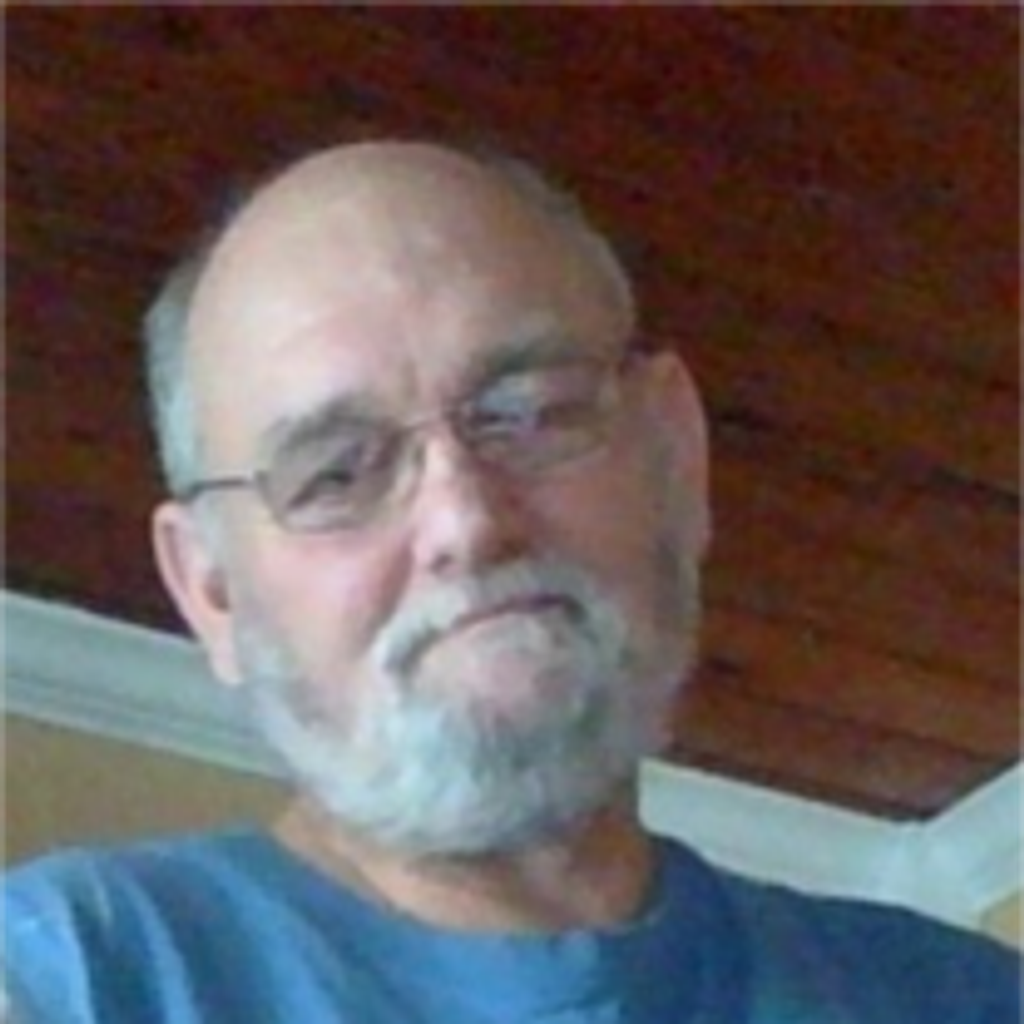 Dale Andrew Todd