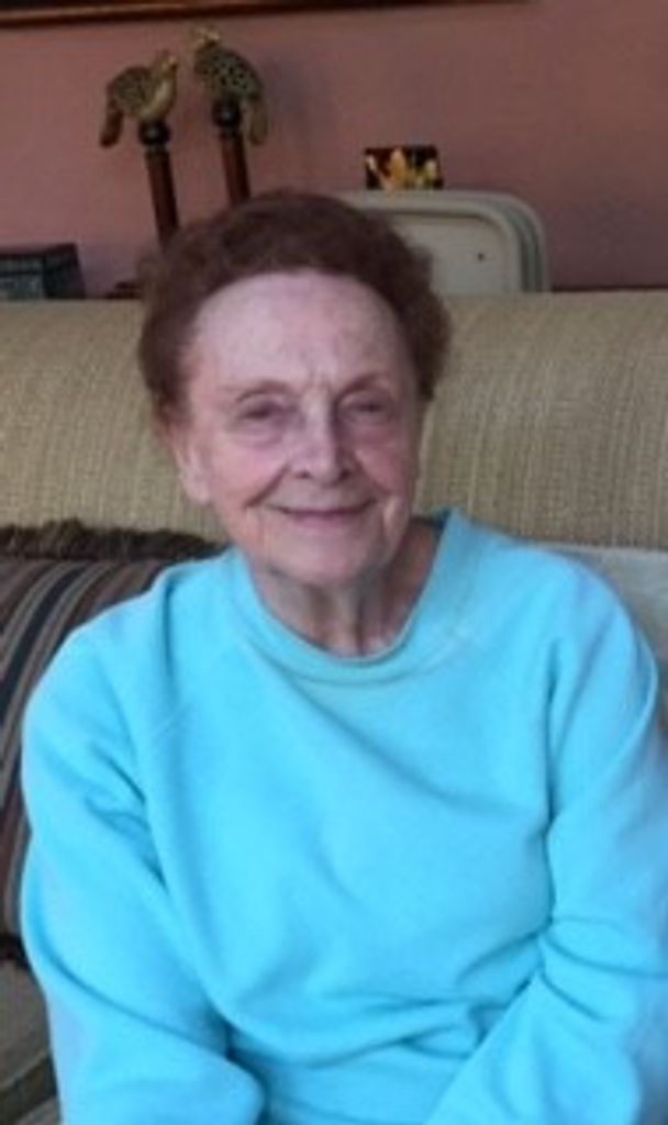 Alberta F Nusbaum