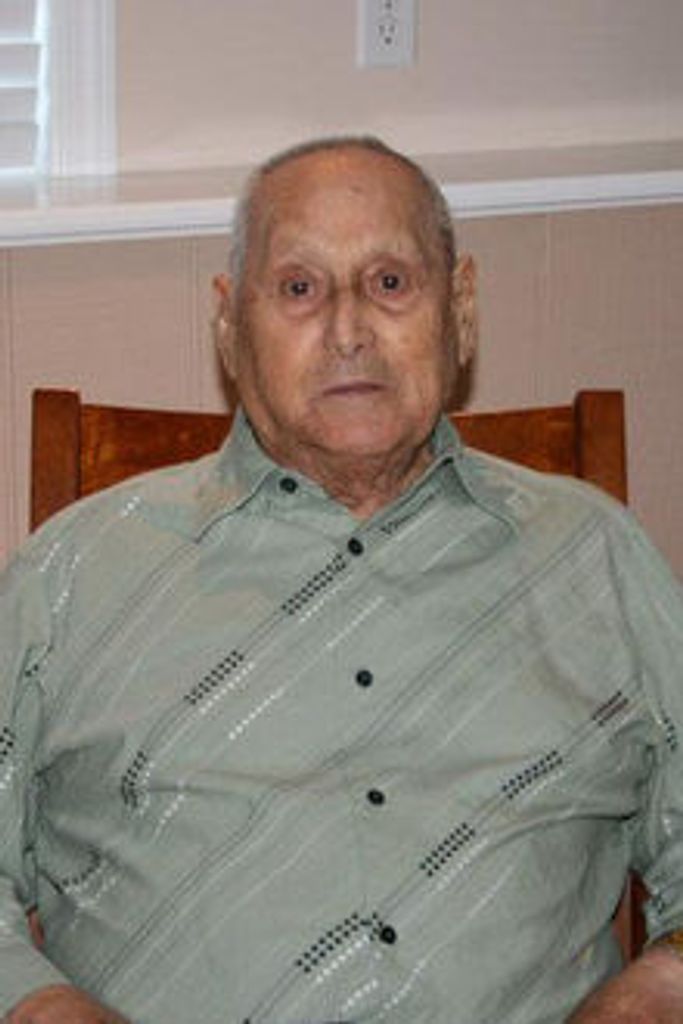 Alfred  L. Candini