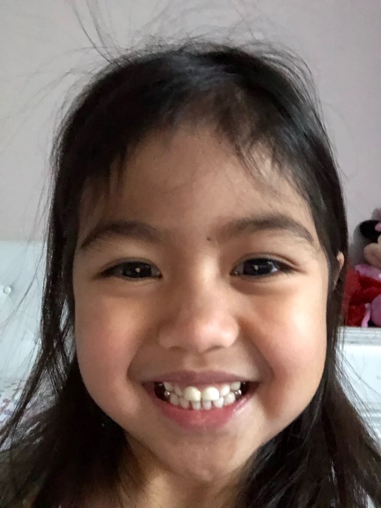 Malea Giustine Lerona de los Reyes