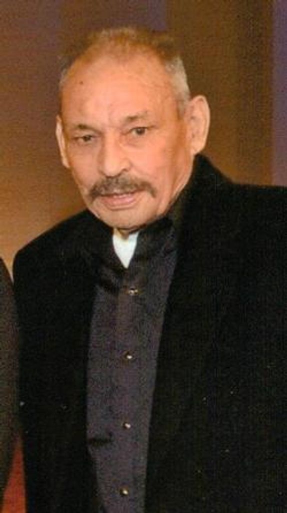 Derryl "Jack" Stubblefield Profile Photo