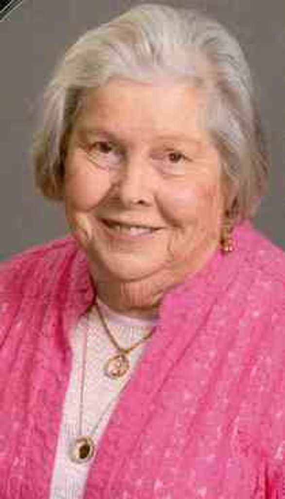 Cora Mae Cricket Salter