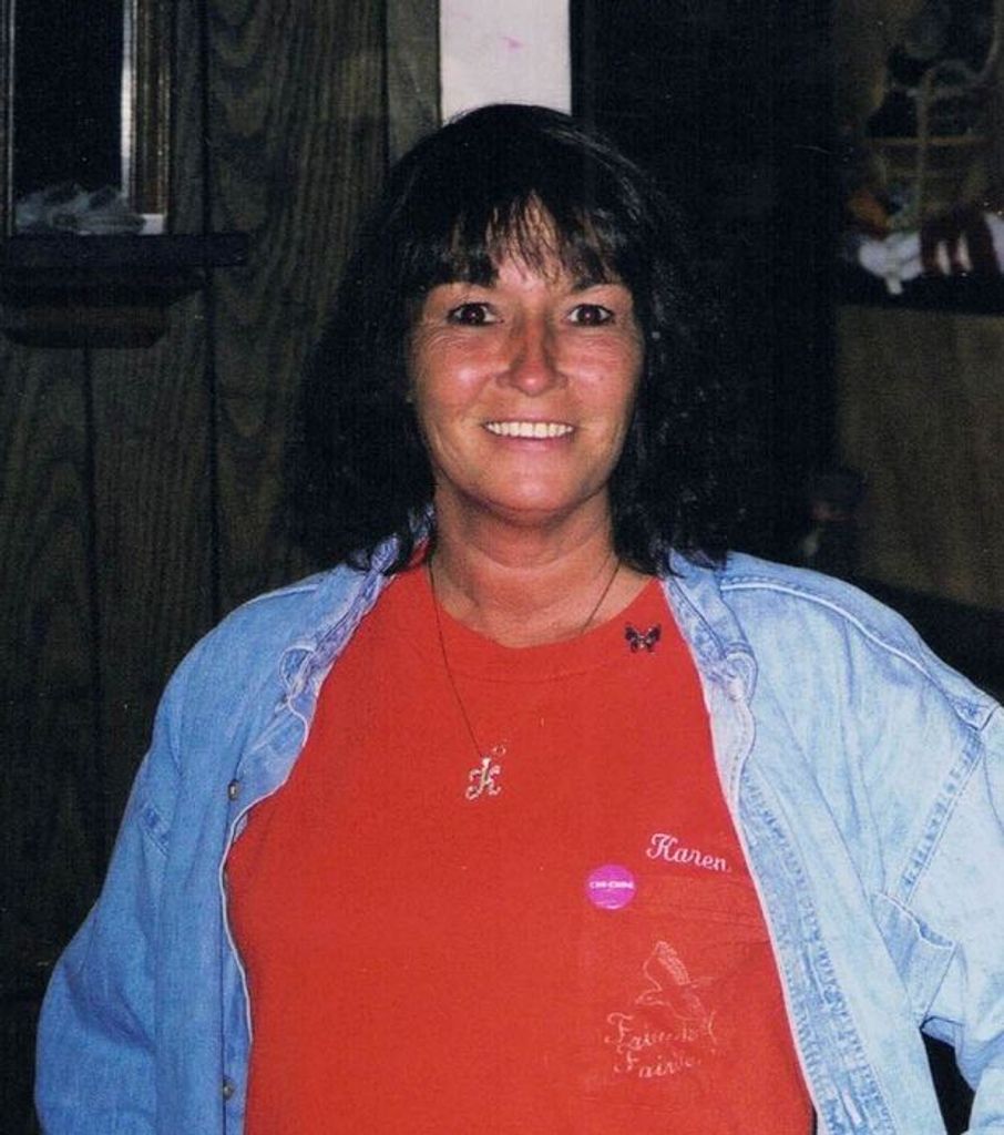 Karen S. (Miller)  Bloomer Profile Photo