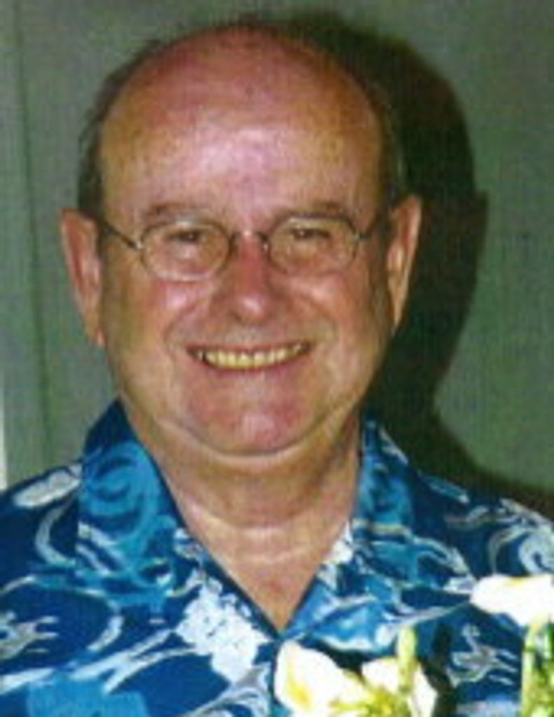 Raymond D. Roberts