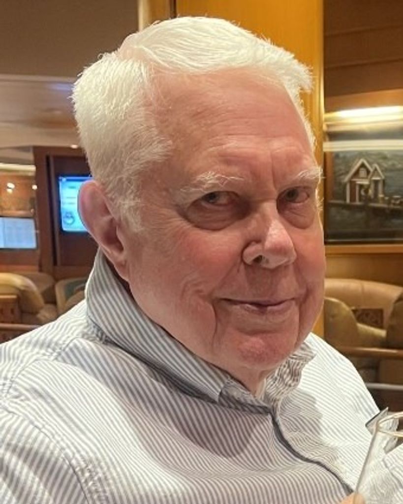 Dr. Frank Adelbert "Sonny" Hoshall, Jr. Profile Photo
