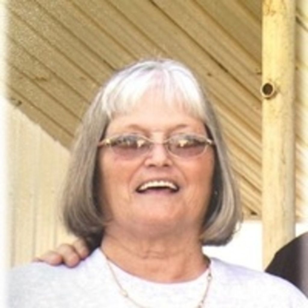 Mary Sue Bourne Profile Photo