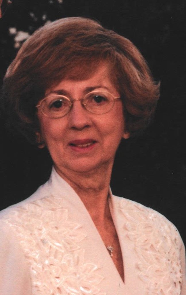 Mary Jane Smith Profile Photo