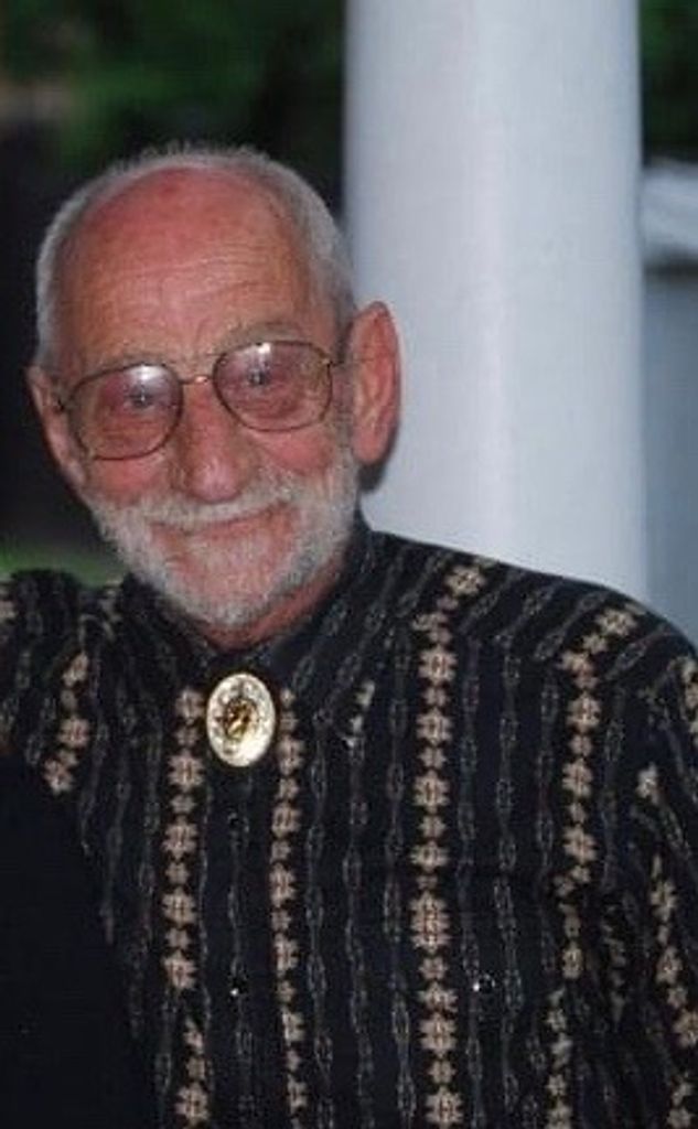 Russel Dean Dietz