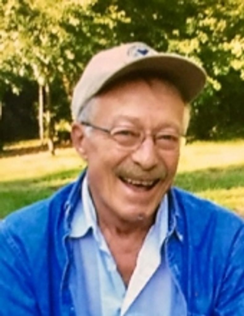 Richard  "Dick" Dahn