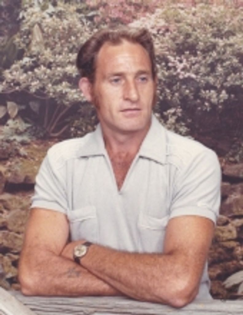 Wilbur F. "Bo" Ruffner