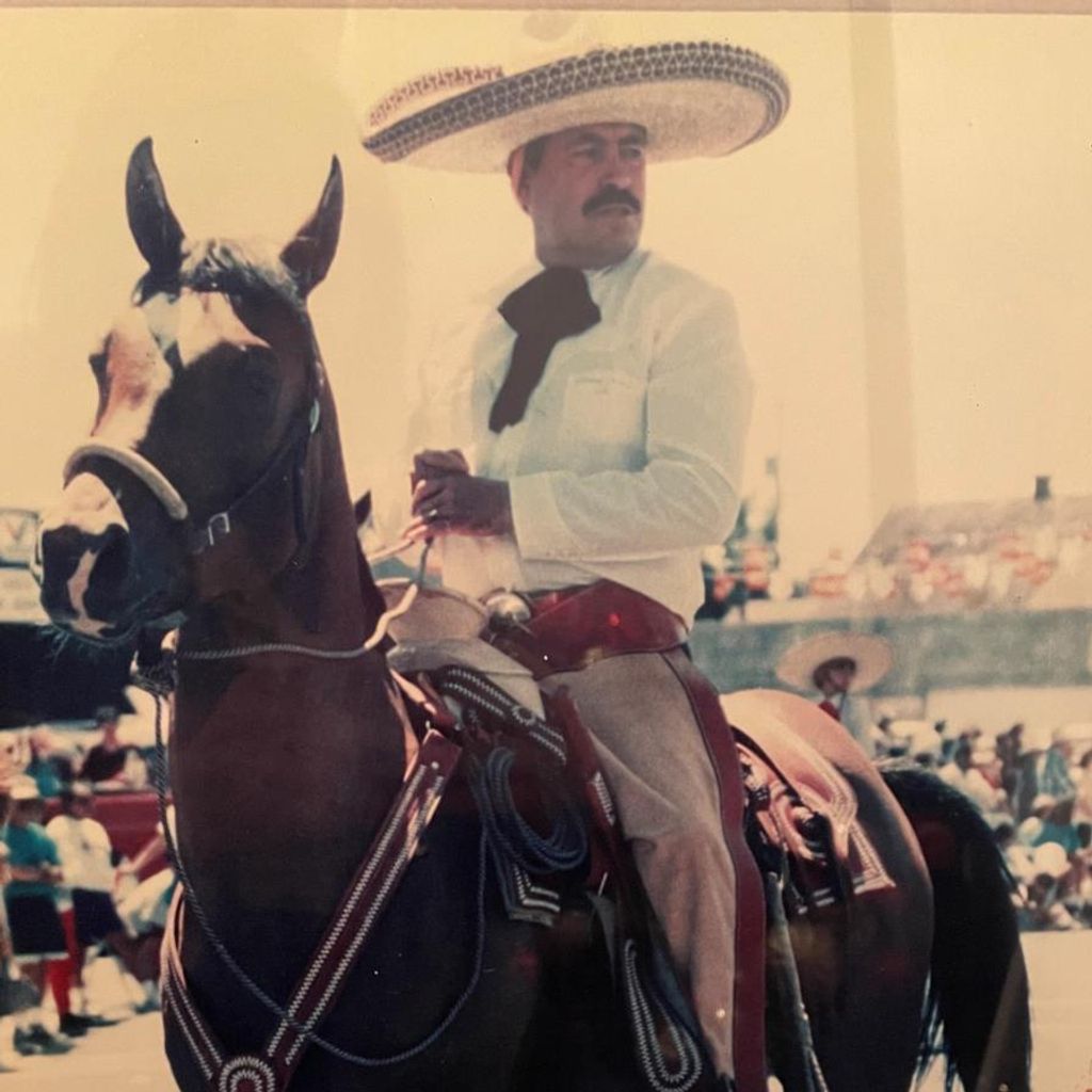 Rafael Villasenor
