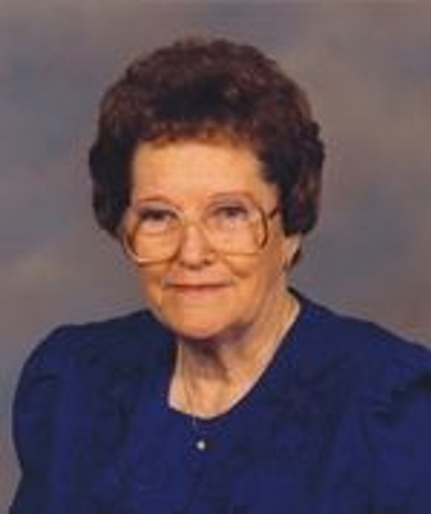 Luella Bender Ledwig