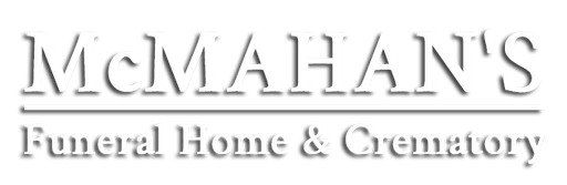 McMahan's Funeral Home & Crematory Logo