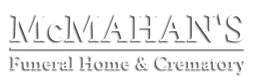 McMahan's Funeral Home & Crematory Logo