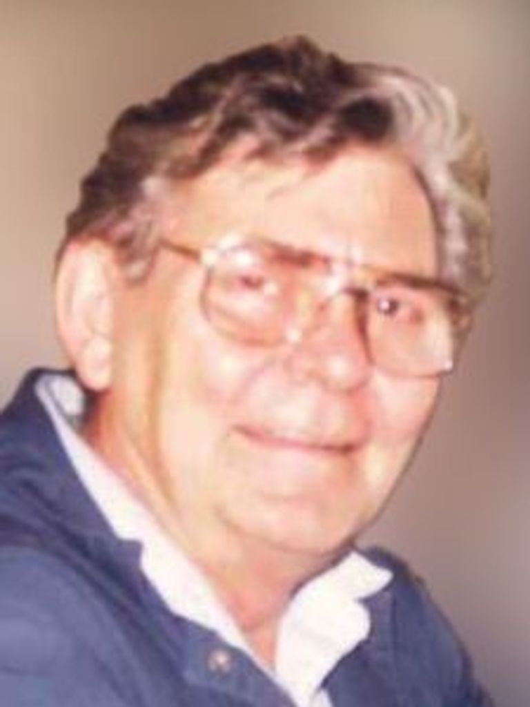 Kenneth Robert Gingrich