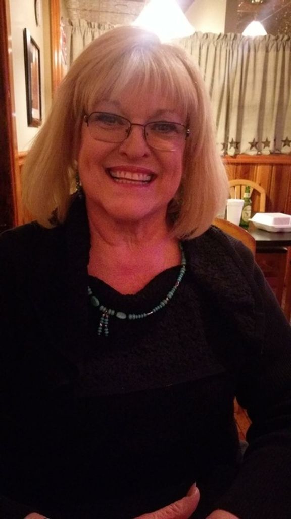 Nancy Jo Bower Profile Photo