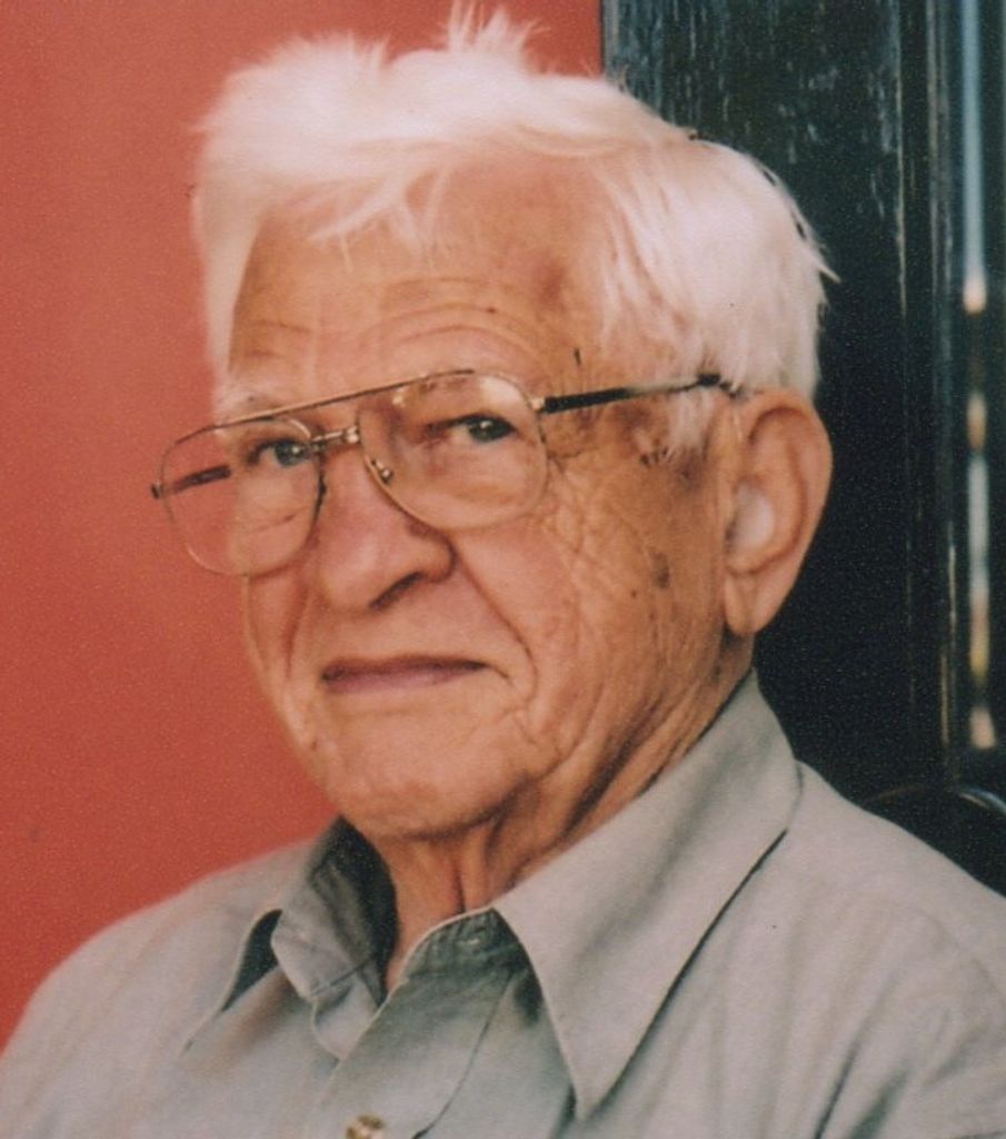 Henry Plouse