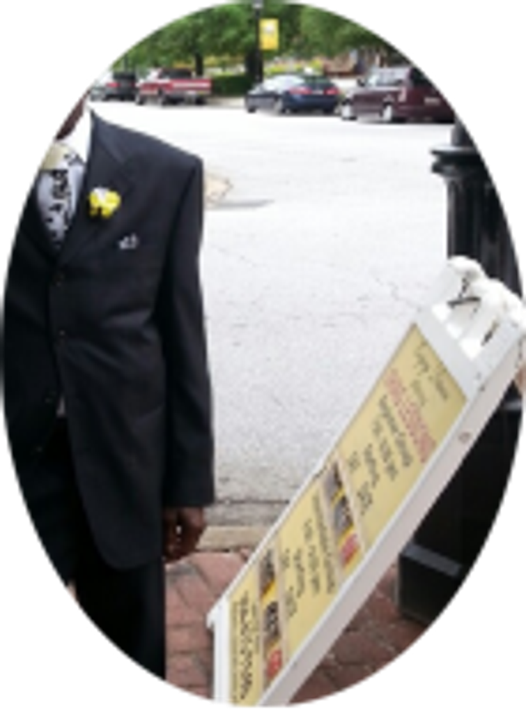 Clarence Young