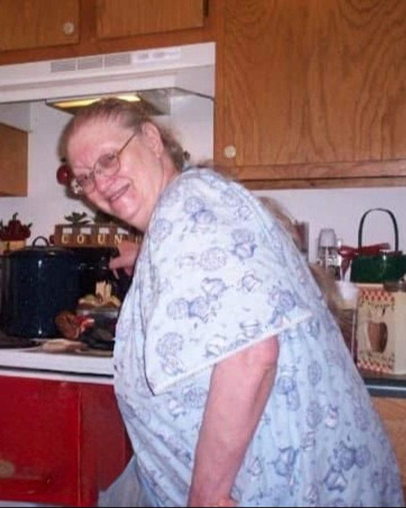 Shirley Ann Taylor Profile Photo
