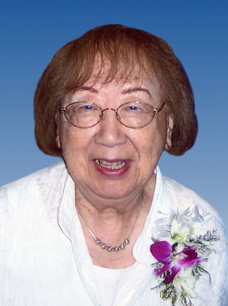 Peggy Shizuko Kawaguchi