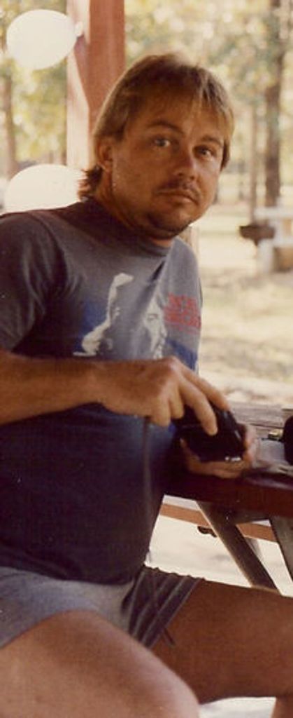 Curtis Dale Demaree Profile Photo