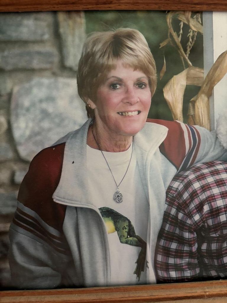 Sandra J. Paskill Profile Photo