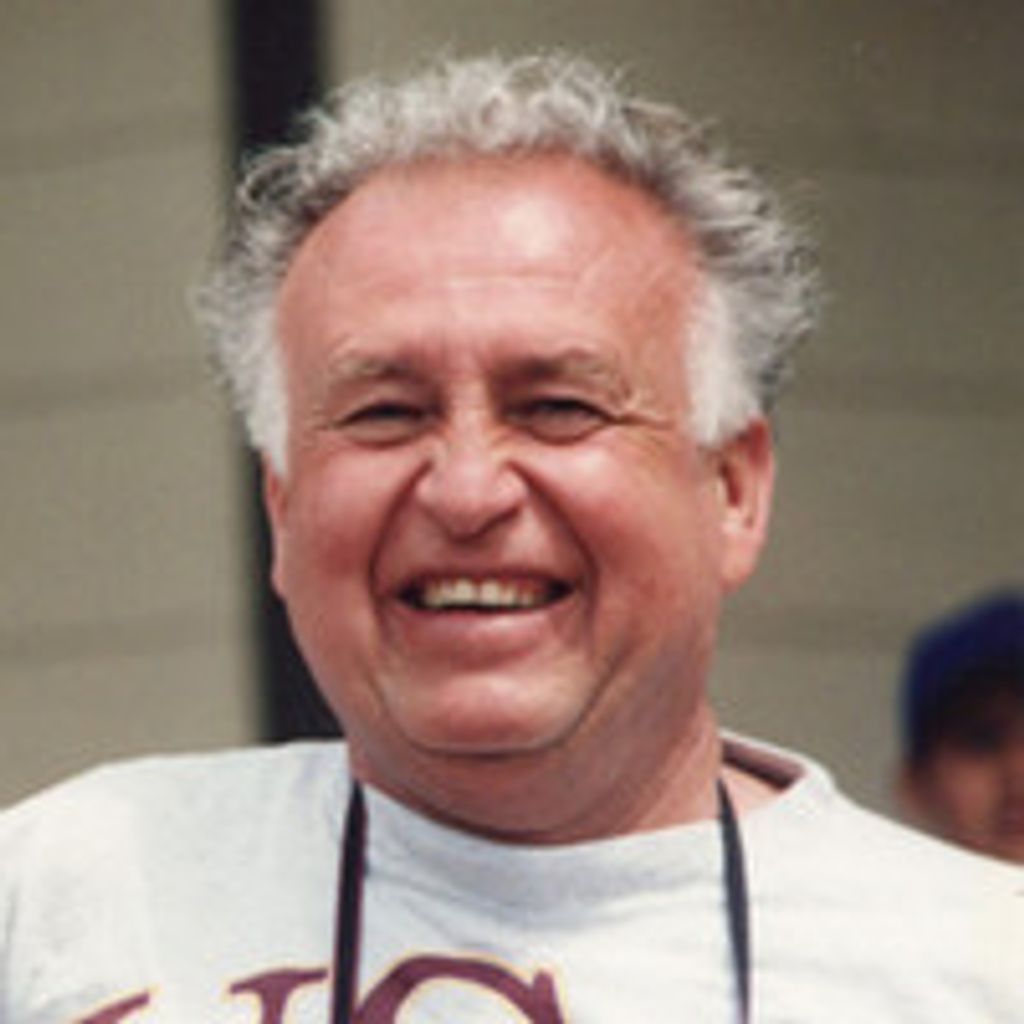 Ronald Floyd Prescott