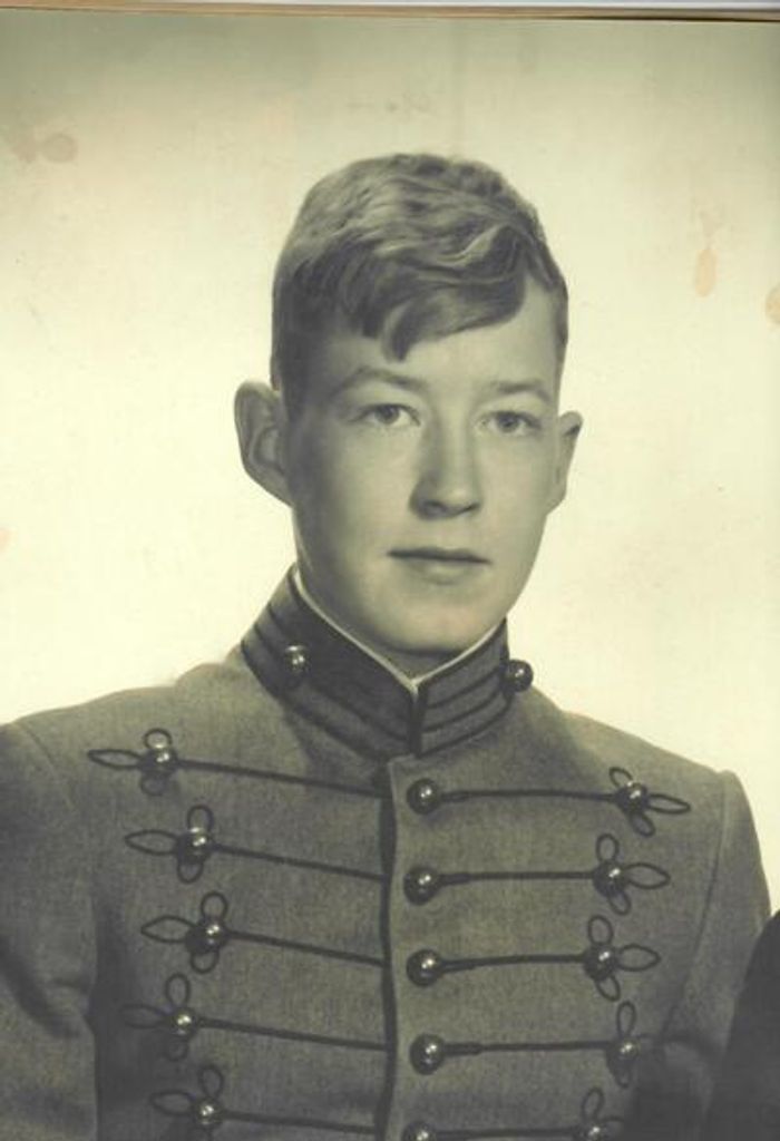 Paul Todd Laun Profile Photo