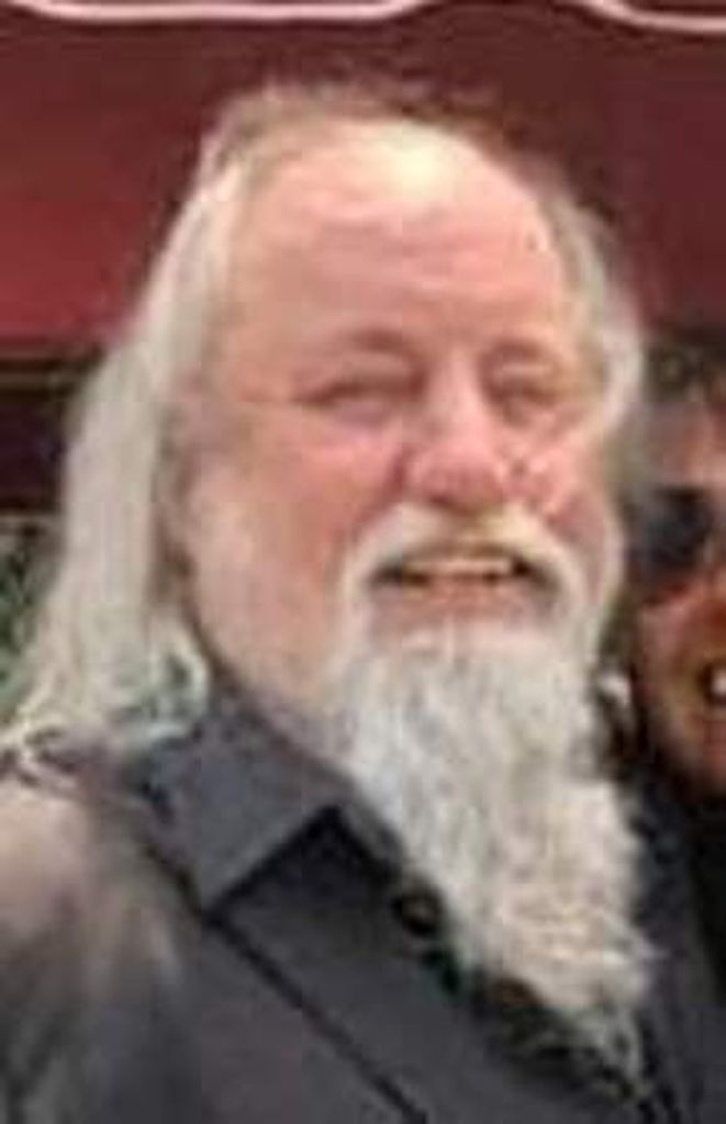 Mark David Mills, Sr. Profile Photo