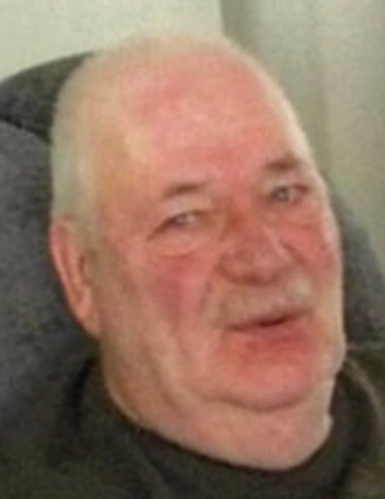 Clifford P. Smith
