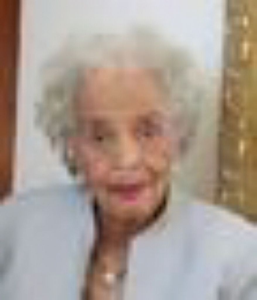Gladys Harris
