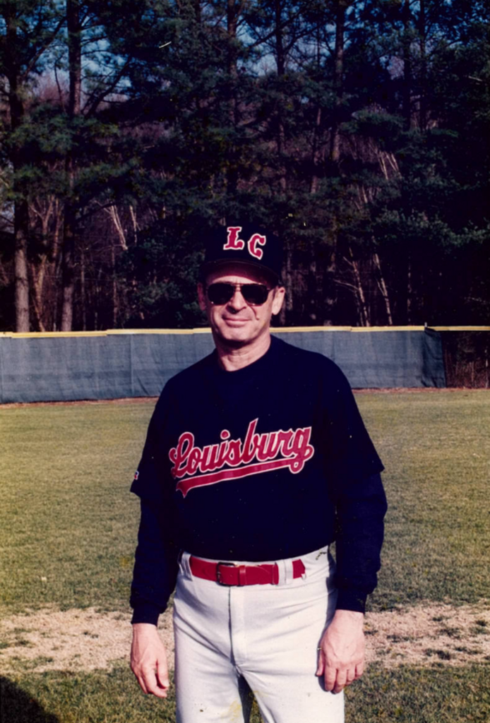Samuel White Jr. Profile Photo