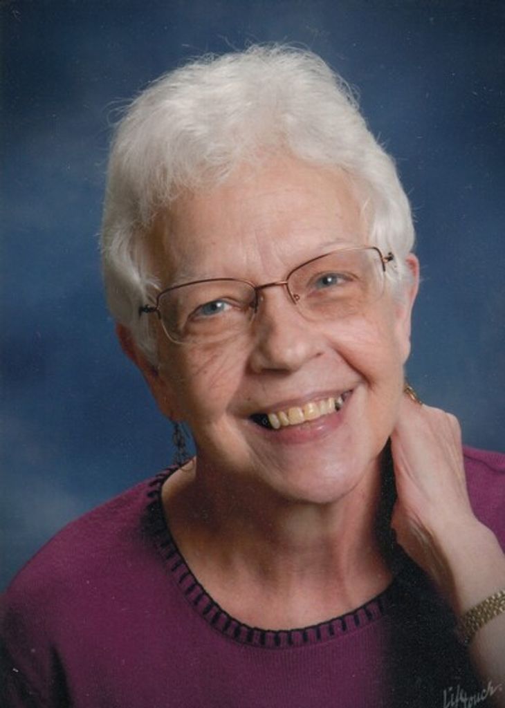 Patsy Weaver Profile Photo