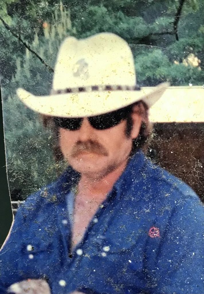 Johnny "Little Miller" Racine Profile Photo
