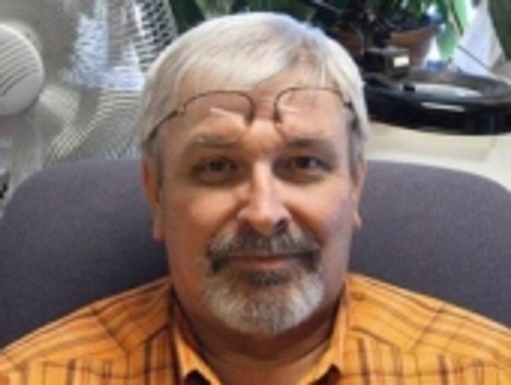 Michael Joseph Mclafferty