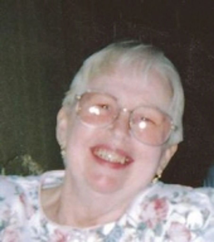 Barbara Ann Moody