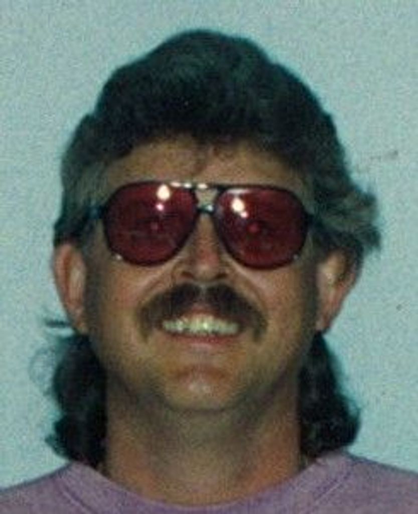 Charles G. Dockery