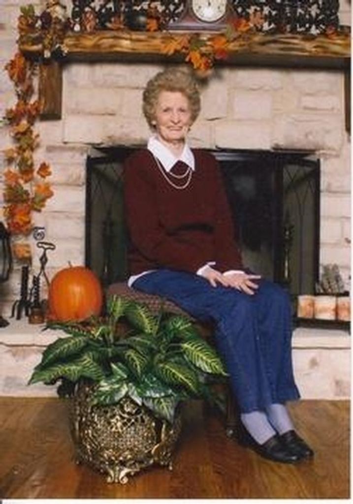 Maxine L Cisson Profile Photo