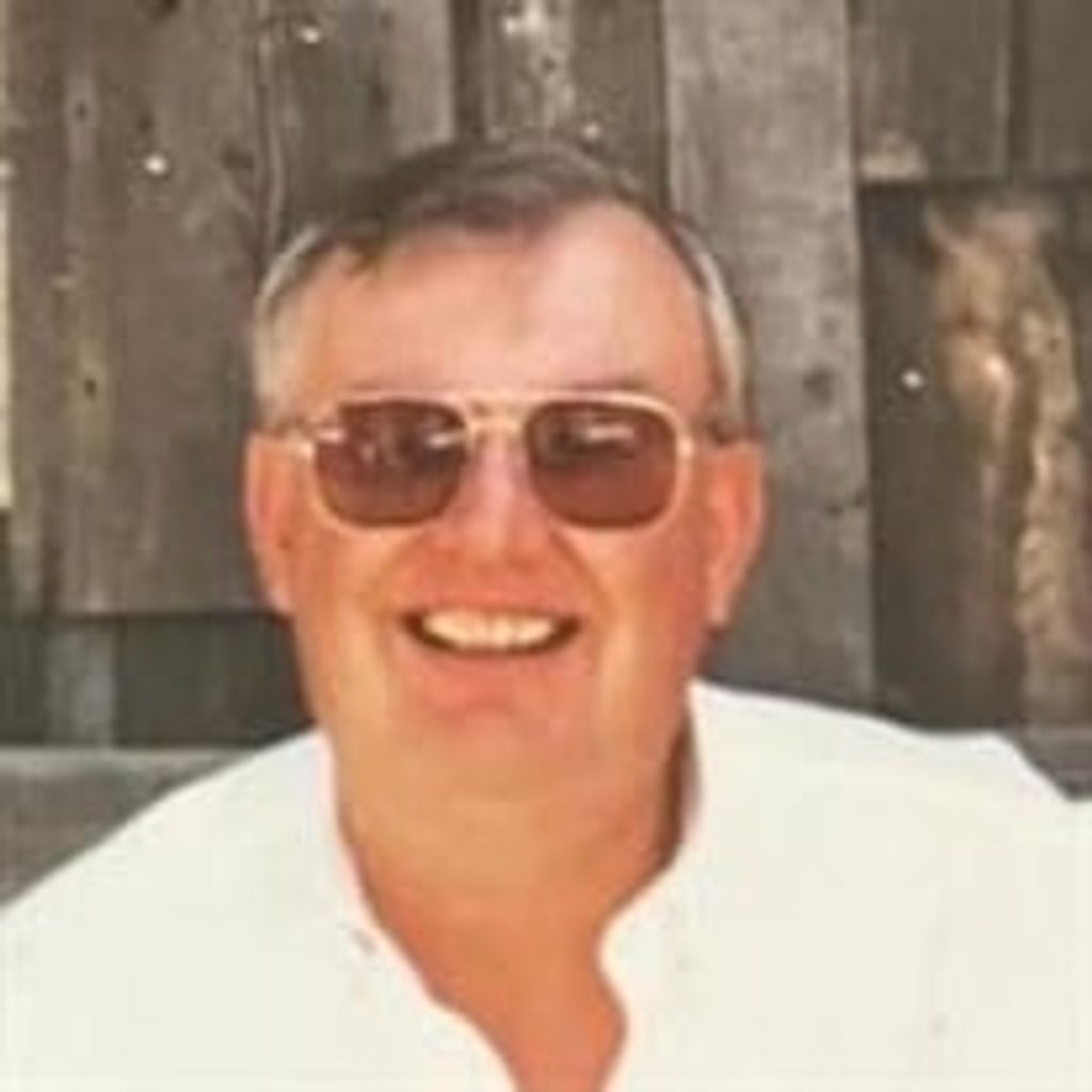 Orbin Brandvold