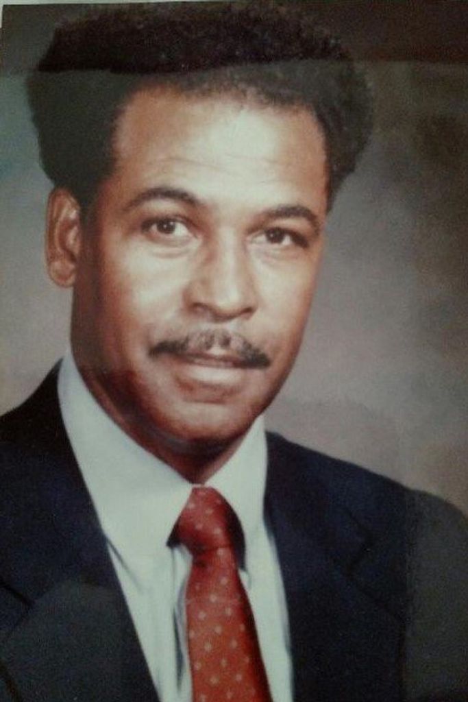 Bobby L. Rawls