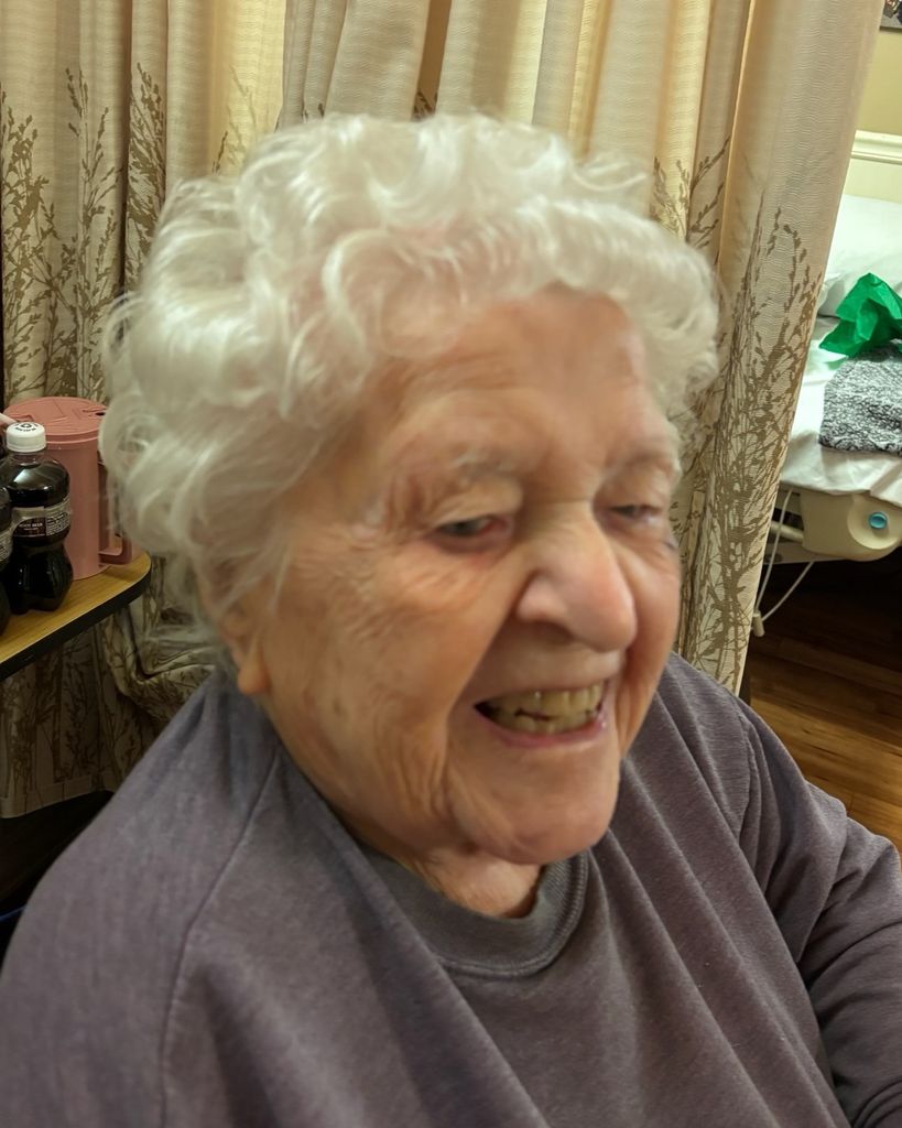 Matilda "Tillie" Joan Stasko Profile Photo